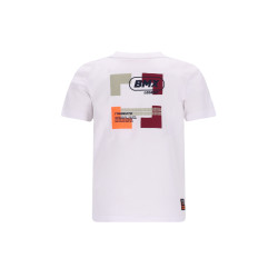 TYGO&vito T-shirt Dylan White