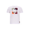 TYGO&vito T-shirt Dylan White