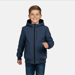 Cars Kids YOEZO Polyester Grey Blue