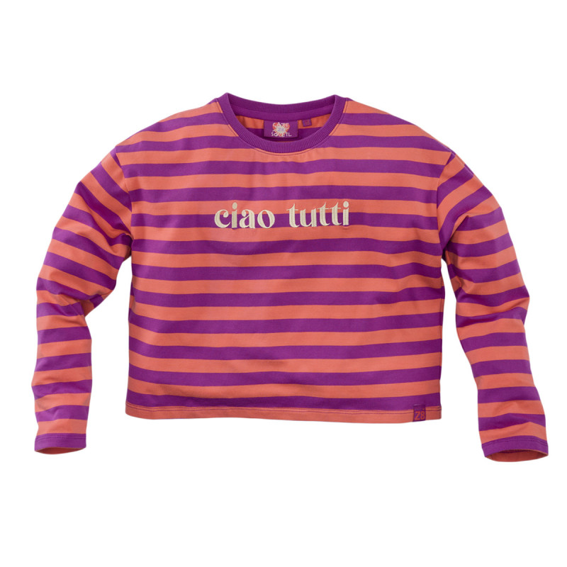 Z8 Adriana Foxy violet