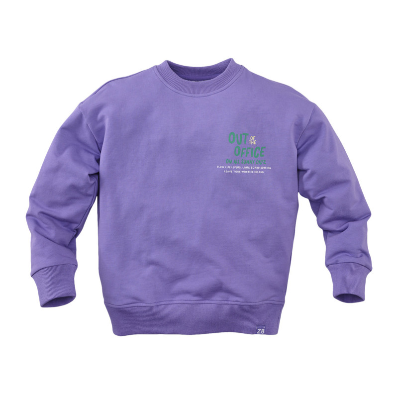 Z8 Miran Pretty purple