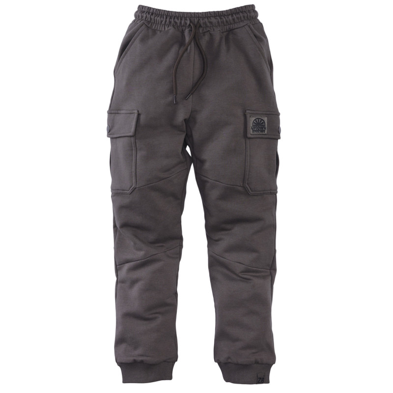 Z8 Cooper After dark