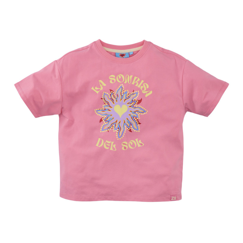 Z8 Novy Summer punch