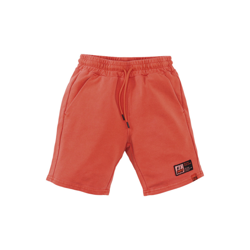 Z8 Bob Vibrant flame