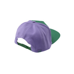 Z8 Amin Pretty purple