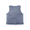 Z8 Cateleya Blue denim