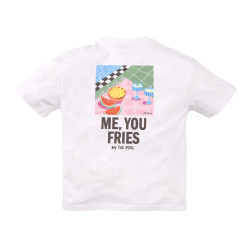 Z8 Zayd Bright white