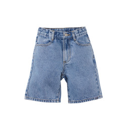 Z8 Wes Blue denim
