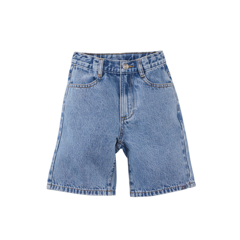 Z8 Wes Blue denim