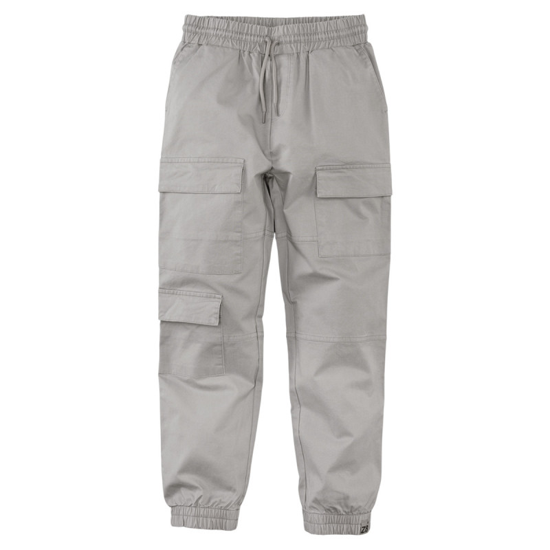 Z8 Michael Crushed rock