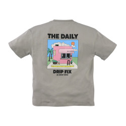 Z8 Farel Crushed rock