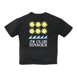 Z8 Thierno Night sky