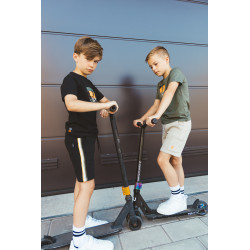 Tygo&Vito shirt green