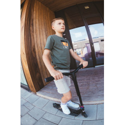 Tygo&Vito shirt green