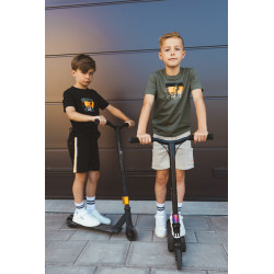 Tygo&Vito shirt green