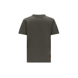 Tygo&Vito shirt green