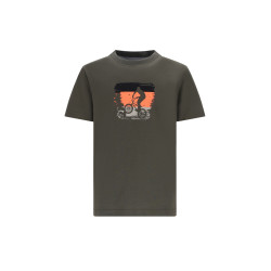 Tygo&Vito shirt green