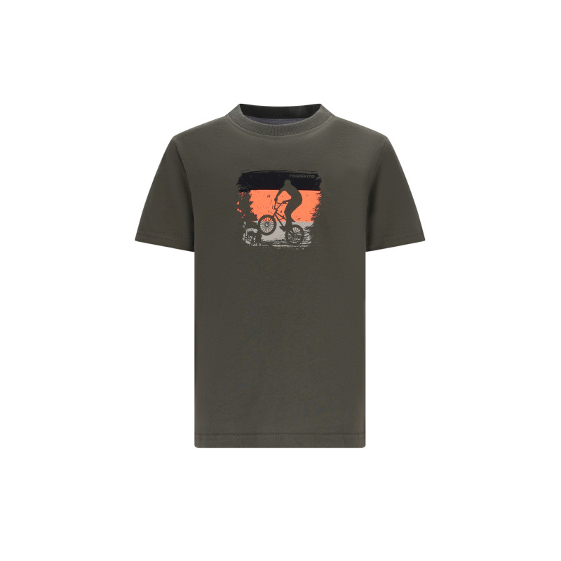 Tygo&Vito shirt green