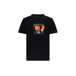 Tygo&vito shirt black