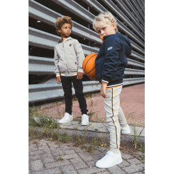 Tygo&vito jacket grey