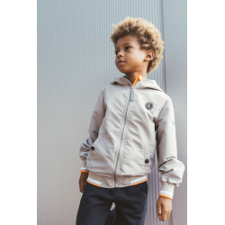 Tygo&vito jacket grey