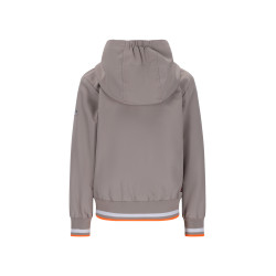 Tygo&vito jacket grey