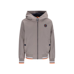 Tygo&vito jacket grey