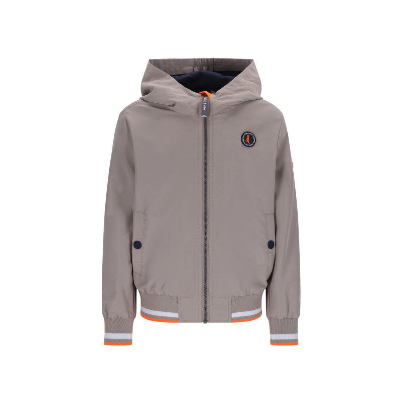 Tygo&vito jacket grey