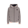 Tygo&vito jacket grey