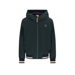 Tygo&vito jacket green