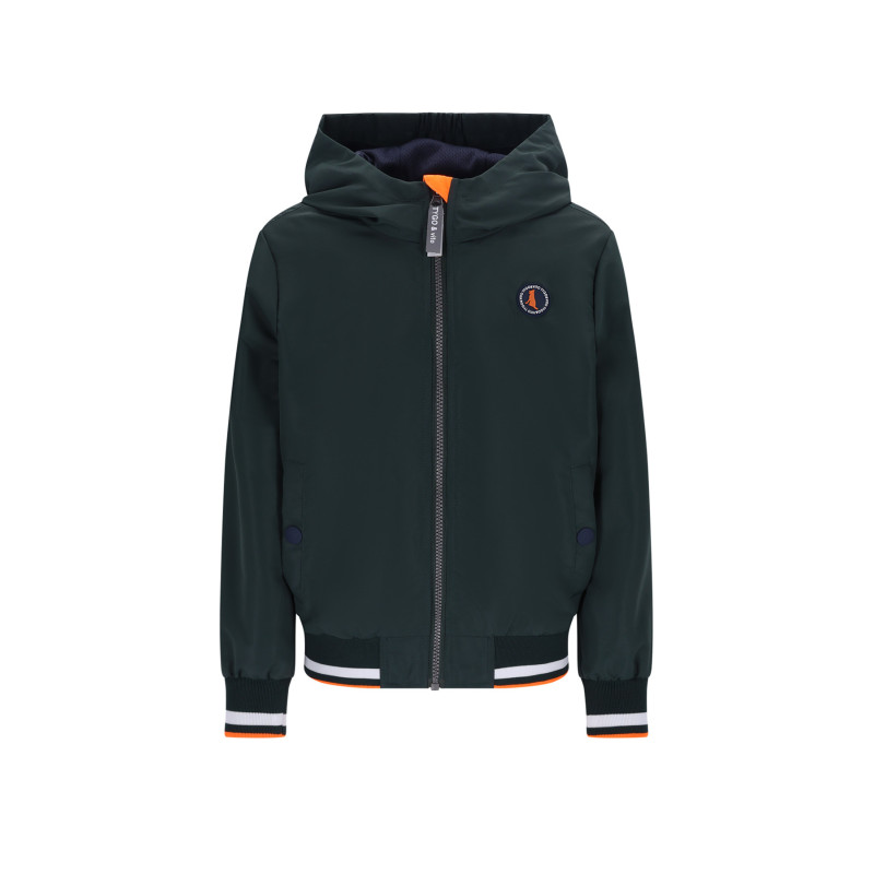Tygo&vito jacket green