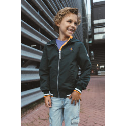 Tygo&vito jacket green