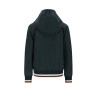 Tygo&vito jacket green