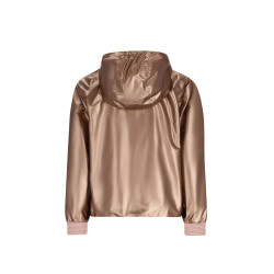 Like Flo Avy Flo girls summer jacket Mocha