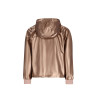 Like Flo Avy Flo girls summer jacket Mocha