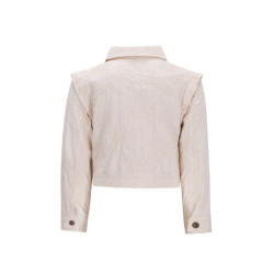 Like Flo Lilly Flo girls toweling jacket Kit