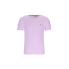 Like Flo Elise Flo girls rib ss shirt Lilac