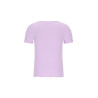 Like Flo Elise Flo girls rib ss shirt Lilac