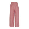Like Flo Fleur Flo girls chambrey pants Old pink