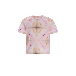 Like Flo Evelijn Flo girls mesh tee Multi