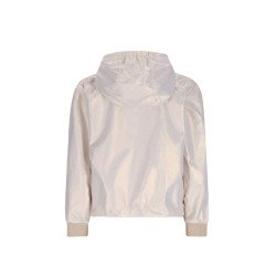 Like Flo Avy Flo girls summer jacket Soft gold