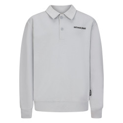 Retour Rico mist grey