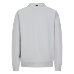 Retour Rico mist grey