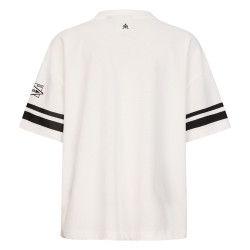 Retour Chester off white