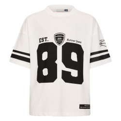 Retour Chester off white