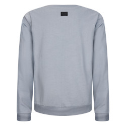 Retour Abel mist grey