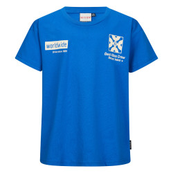 Retour Nathan nautical blue