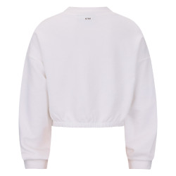 Retour Shala off white