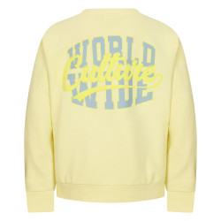 Retour Eelco pale sun