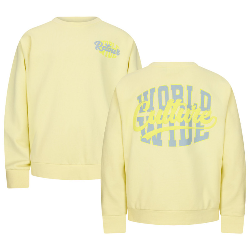 Retour Eelco pale sun